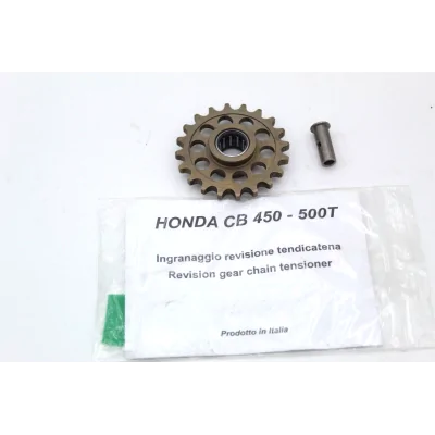 HONDA INGRANAGGIO...