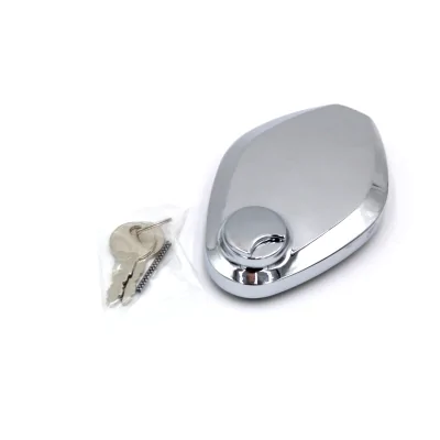 KAWASAKI TAPPO BENZINA CON...