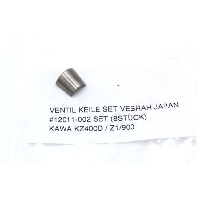 KAWASAKI SEMICONO VALVOLE...