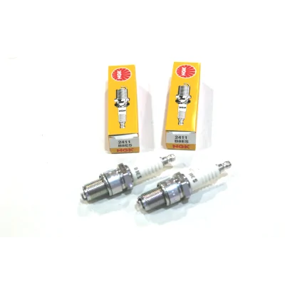 KAWASAKI CANDELE NGK B8-ES...