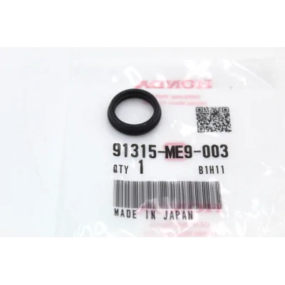 HONDA GOMMINI CANNETTE...