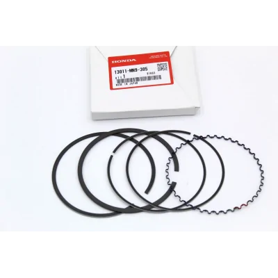 HONDA FASCE MOTORE STANDARD...