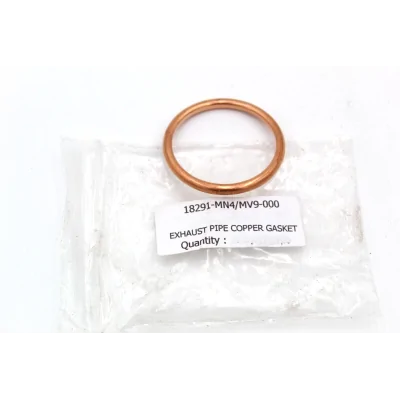 HONDA GUARNIZIONE SCARICO...