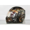 CASCO NOLAN X801RR MODELLO GRAFFITI