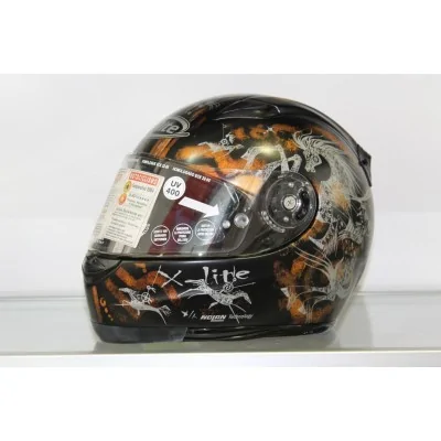 CASCO NOLAN X801RR MODELLO...