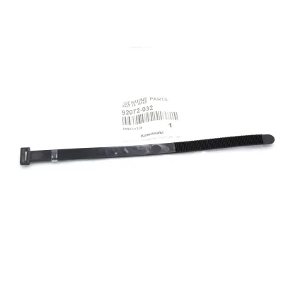 KAWASAKI FASCETTA IMPIANTO...