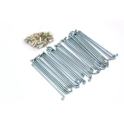 KAWASAKI KIT RAGGI RUOTA...