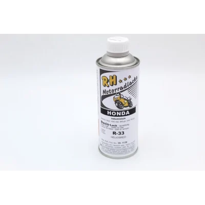 HONDA VERNICE R-33 HELIOS...