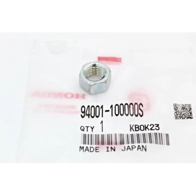 HONDA DADO 10mm FISSAGGIO...