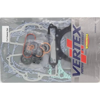 HONDA KIT GUARNIZIONI...