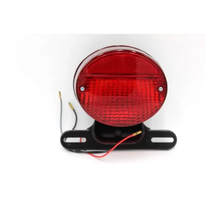 KAWASAKI FANALE POSTERIORE...