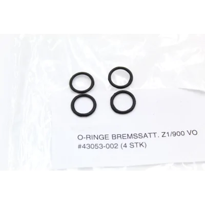 KAWASAKI KIT O-RING BULLONI...