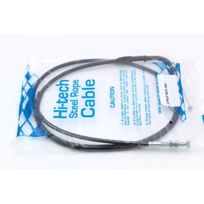 HONDA CAVO GAS A COMPETO...