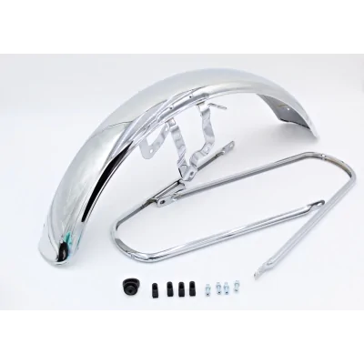 HONDA PARAFANGO ANTERIORE...