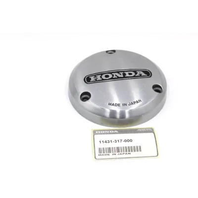 HONDA COPERCHIO CARTER SX...