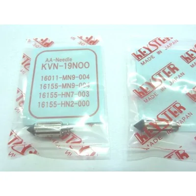 HONDA KIT SPILLI CONICI KEYSTER PERVT600C | RICAMBI HONDA MOTO D'EPOCA | Mamoto Ecommerce |  