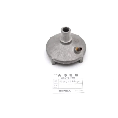 HONDA FILTRO COPPA OLIO...