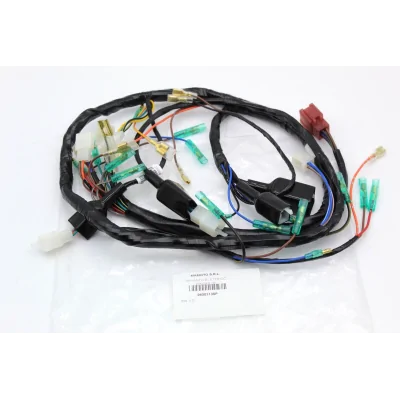 KAWASAKI IMPIANTO...