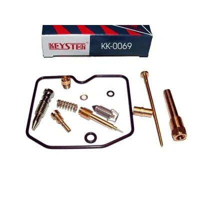 KAWASAKI KIT REVISIONE...