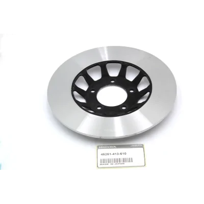 HONDA DISCO FRENO ANTERIORE...