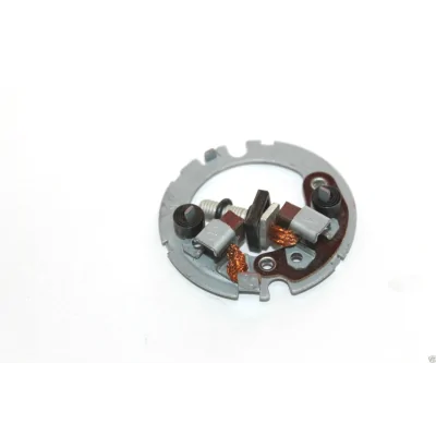 HONDA GRUPPO SPAZZOLE MOTORINO AVVIAMENTO PER SH125-150-NES125-150-FES125-150 | RICAMBI HONDA SH125-150 | Mamoto Ecommerce |  