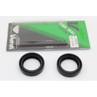 HONDA COPPIA PARAOLI FORCELLA CB750KZ-CB750F-CB900F                91255-323-013 | RICAMBI HONDA CB750-900-1100F | Mamoto Ecommerce |  