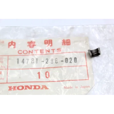 HONDA SEMICONO VALVOLE PER...