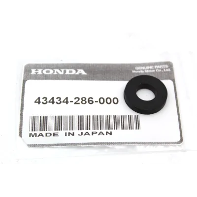 HONDA GOMMINO FISSAGGIO ASTA MOZZO RUOTA POSTERIORE CB350-400-500 FOUR | RICAMBI HONDA CB500 FOUR K0-K1 | Mamoto Ecommerce |  