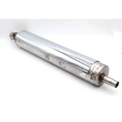 HONDA MARMITTA SX USATA PER GL1800                       18405-MCA-D30 | RICAMBI HONDA GL1500-GL1800 | Mamoto Ecommerce |  