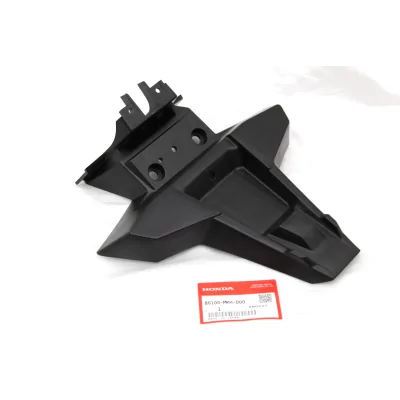 HONDA PARAFANGO POSTERIORE...