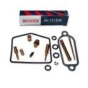 HONDA KIT REVISIONE CARBURATORI COMPLETI PER CB400 FOUR
