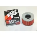 HONDA FILTRO OLIO K&N CB350T-CB400NCB450-CB500T-CX500-650-GL500-650-CBX400-550