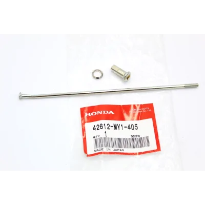 HONDA RAGGIO RUOTA...