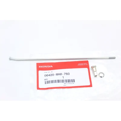 HONDA RAGGIO RUOTA...