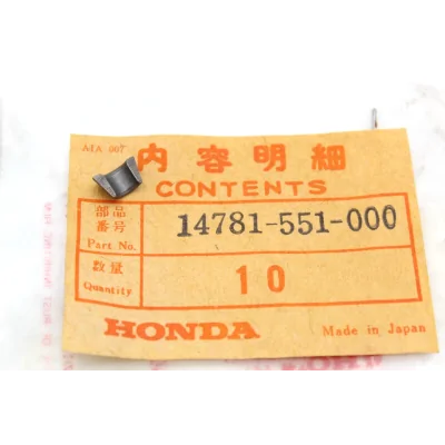 HONDA SEMICONO VALVOLE PER...