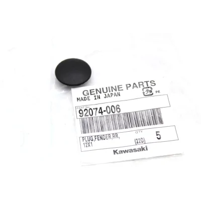 KAWASAKI GOMMINO CALOTTA...