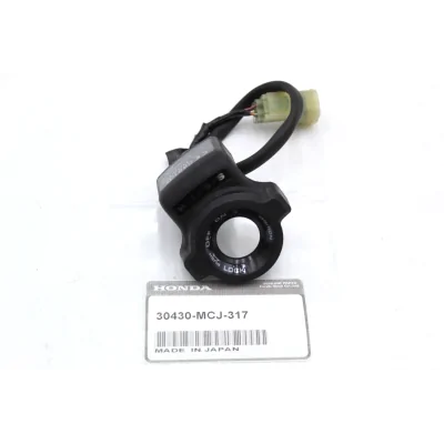 HONDA ANTENNA RICEVITORE PER CBR900RR 00-03             30430-MCJ-317 | RICAMBI HONDA MOTO D'EPOCA | Mamoto Ecommerce |  