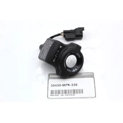 HONDA ANTENNA RICEVITORE PER CB1000 08-11            30430-MFN-336 | RICAMBI HONDA MOTO D'EPOCA | Mamoto Ecommerce |  
