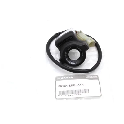 HONDA ANTENNA RICEVITORE USATA PER CBR1000 2012-2015            35161-MFL-013 | RICAMBI HONDA MOTO D'EPOCA | Mamoto Ecommerce |  