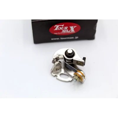 HONDA PUNTINA SX ACCENSIONE...