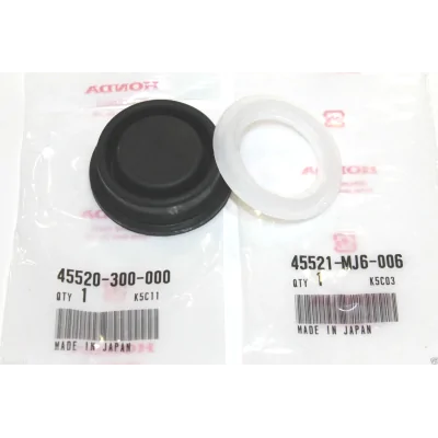 HONDA KIT REVISIONE...