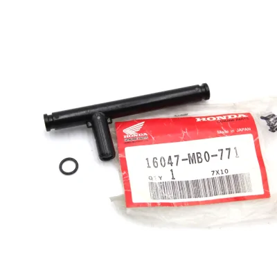 HONDA GIUNTO CARBURATORI...