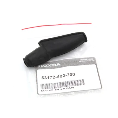 HONDA GOMMINO COMPRILEVA SX CB250N-CB400N-CBR125-250-CBF125        53172-402-700 | RICAMBI HONDA CB250-400N | Mamoto Ecommerce |  