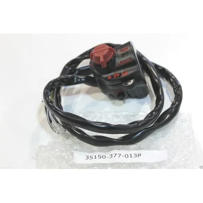 HONDA COMANDO LUCI DX PER...