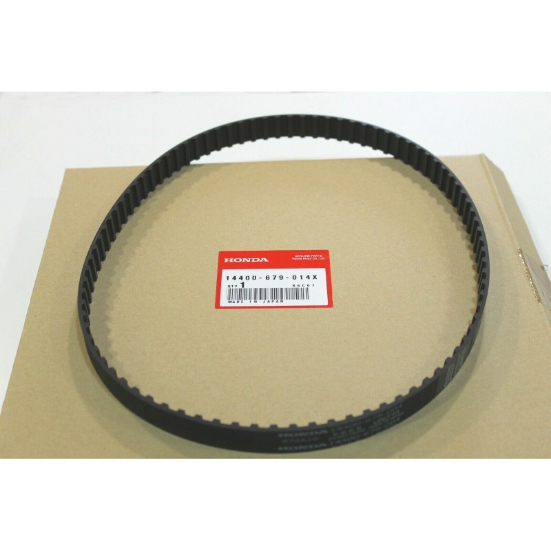 Guarnizione Attacco Scarico A Per Honda CB 250 400 CM 400 XLV - Foto 2