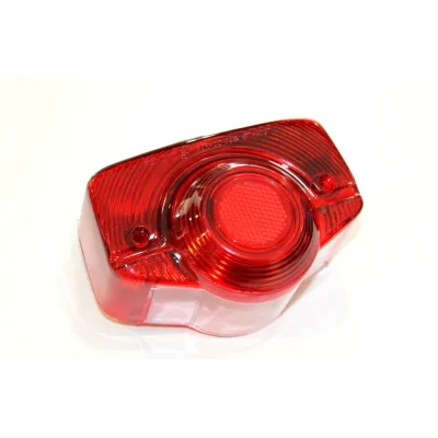 HONDA PLASTICA STOP...