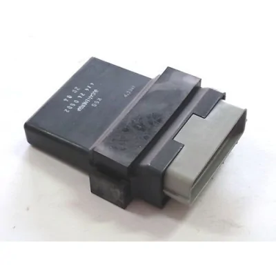 HONDA CENTRALINA ACCENSIONE...