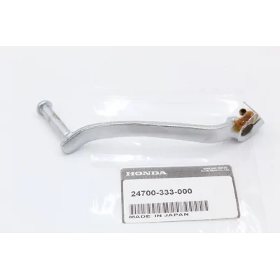 HONDA LEVA CAMBIO PER CB350 FOUR          24700-333-000 | RICAMBI HONDA CB350-400 FOUR | Mamoto Ecommerce |  
