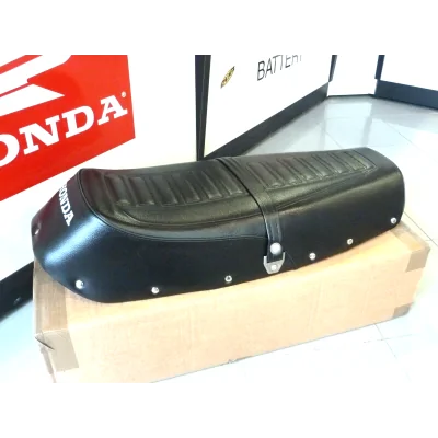 HONDA SELLA CB400 FOUR...