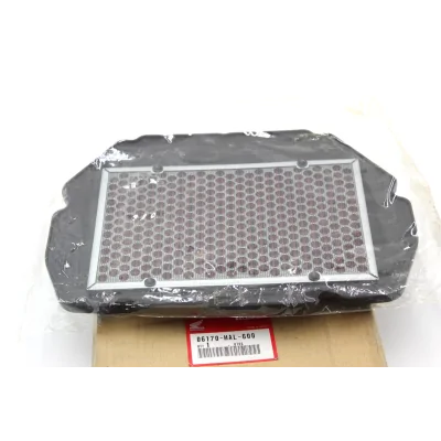 HONDA FILTRO ARIA ORIGINALE PER CBR600F 95-08 | RICAMBI HONDA CBR600F-RR | Mamoto Ecommerce |  